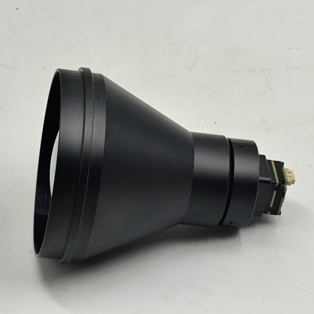 NCZOBOE 640*512 CVBS Thermal C - Drone Camera Thermal บทวิจารณ์และราคา