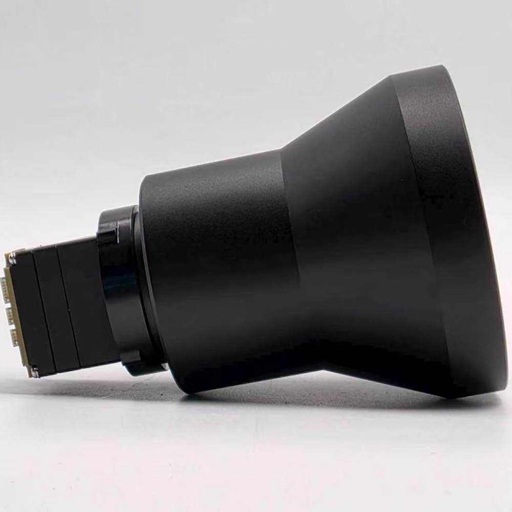 NCZOBOE 640*512 CVBS Thermal C - Drone Camera Thermal บทวิจารณ์และราคา