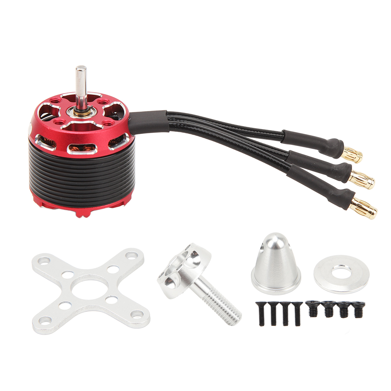Fixed Wing Brushless Motor C35 - Drone Camera Waterproof บทวิจารณ์และราคา