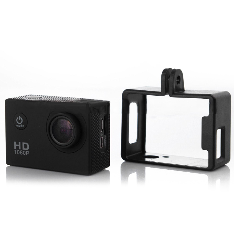 For SJCAM SJ4000 AIR, SJ4000,  - Drone Camera Action บทวิจารณ์และราคา