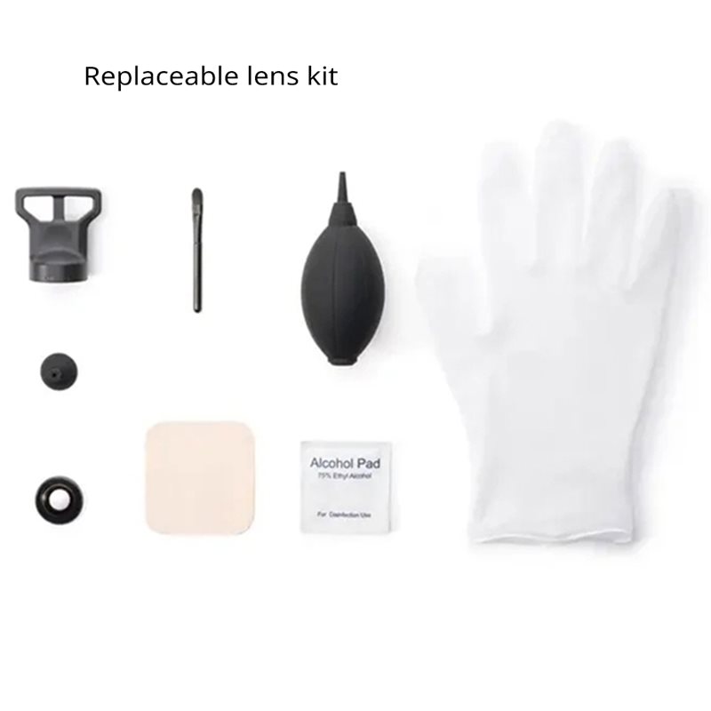 BTLIFE-Camera Lens Glass Gimba - Drone Camera With Gimbal บทวิจารณ์และราคา