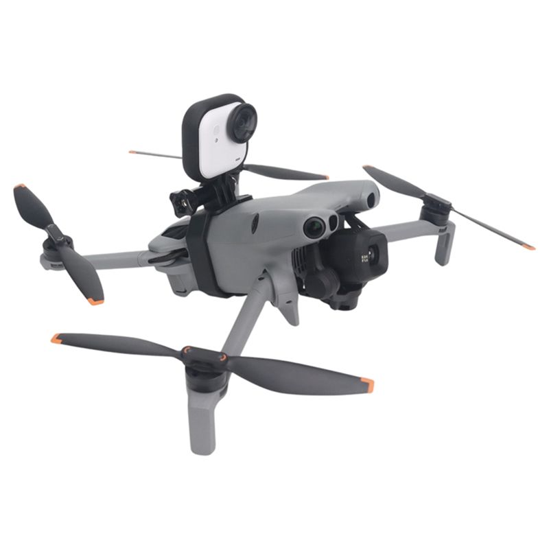 A25P 1/4 Screw Camera Holder F - Drone Camera Action บทวิจารณ์และราคา