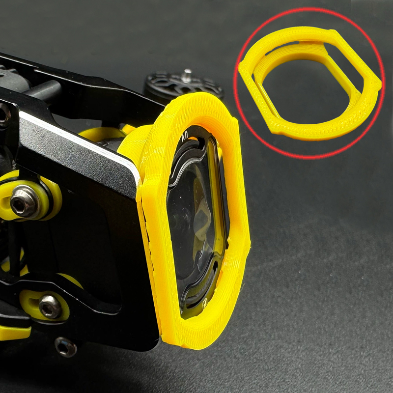3PCS DJI O4 Air Unit Pro Lens  - Drone Camera Case บทวิจารณ์และราคา