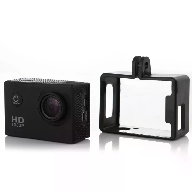 SJ4000 Frame Protective Case B - Drone Camera Action บทวิจารณ์และราคา