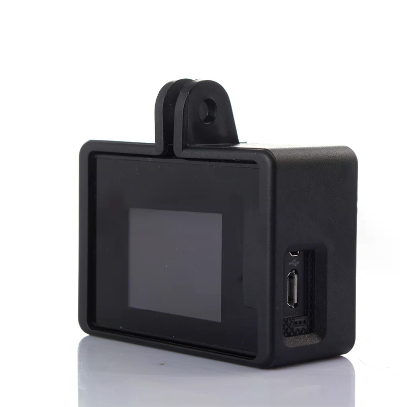 SJ4000 Frame Protective Case B - Drone Camera Action บทวิจารณ์และราคา