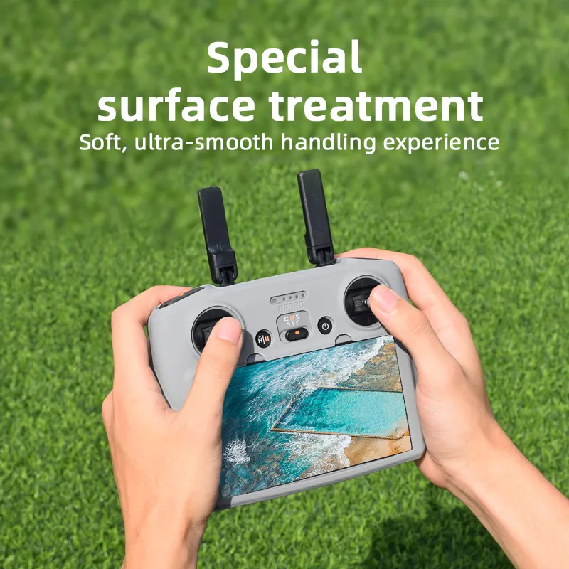 Silicone Sleeve for DJI Avata  - Drone Camera Case บทวิจารณ์และราคา