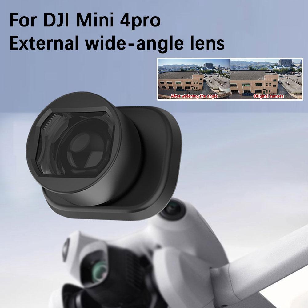For dji MINI 4 Pro (dedicated) - Drone Camera Wide Angle บทวิจารณ์และราคา