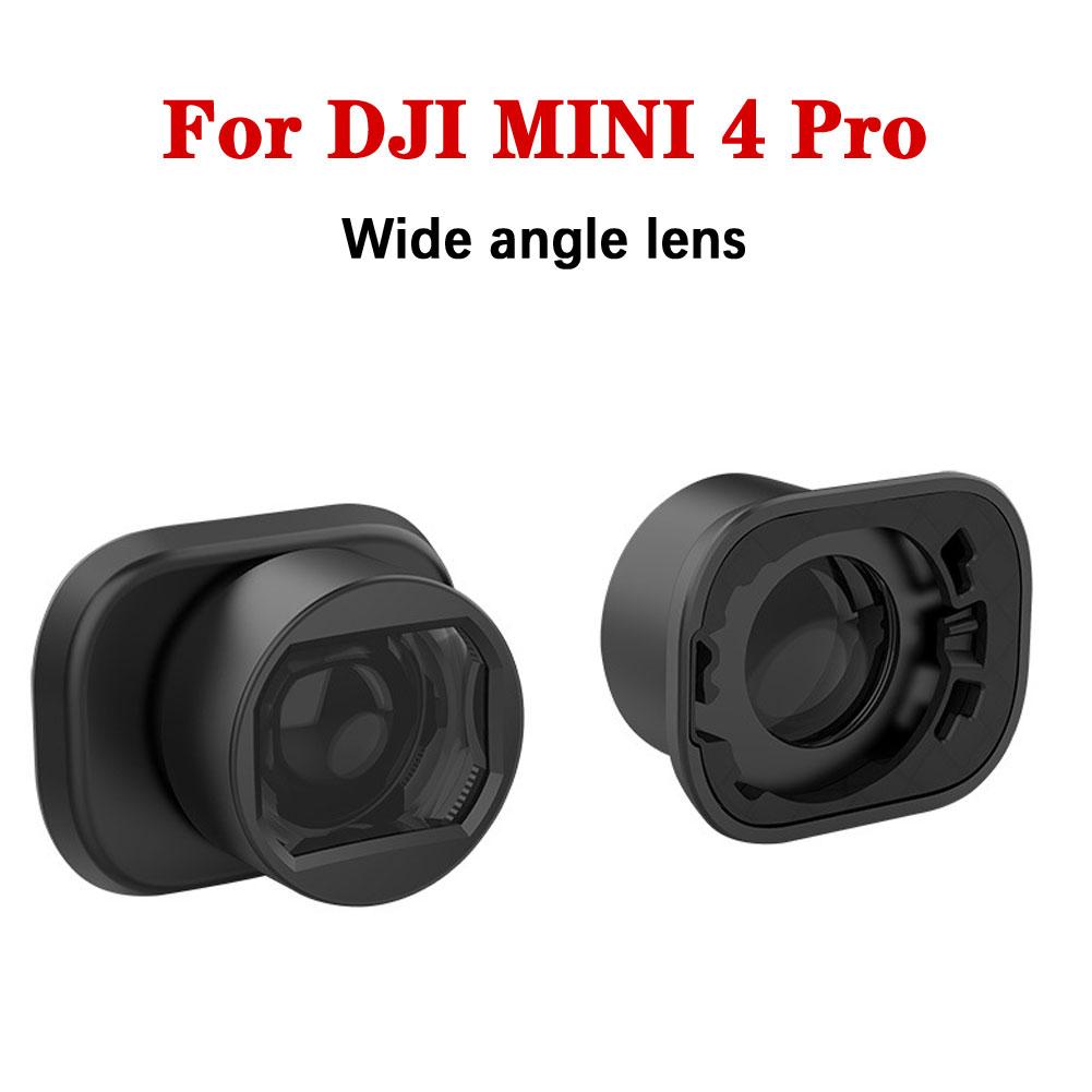 For dji MINI 4 Pro (dedicated) - Drone Camera Wide Angle บทวิจารณ์และราคา