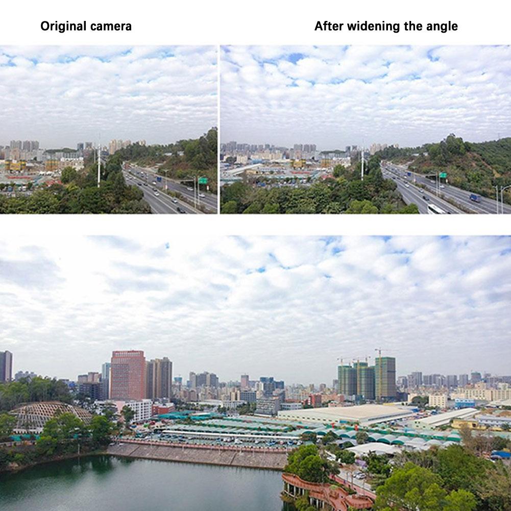 For dji MINI 4 Pro (dedicated) - Drone Camera Wide Angle บทวิจารณ์และราคา