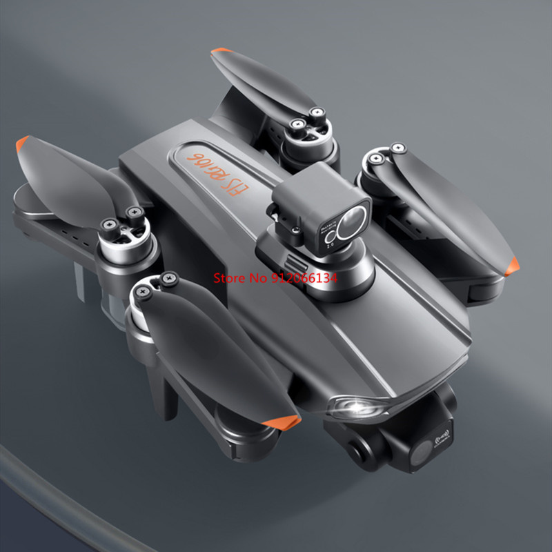 8K ESC Camera GPS Obstacle Avo - Drone Camera With Gimbal บทวิจารณ์และราคา