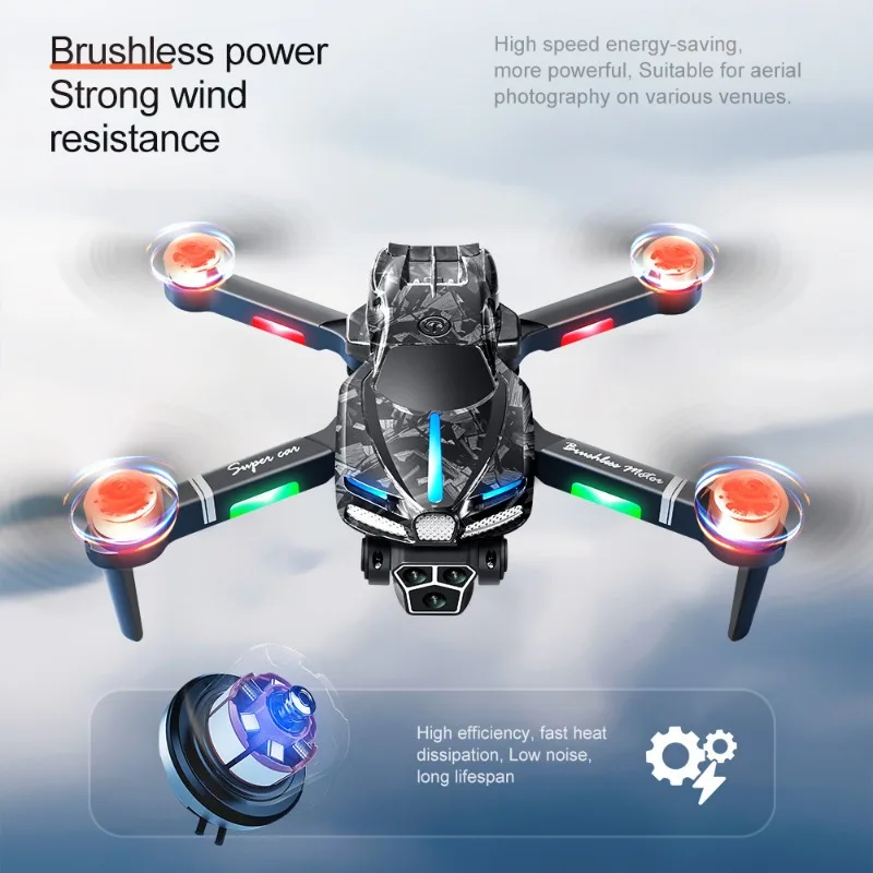 New V186 Pro Drone Professiona - Drone Camera Professional บทวิจารณ์และราคา