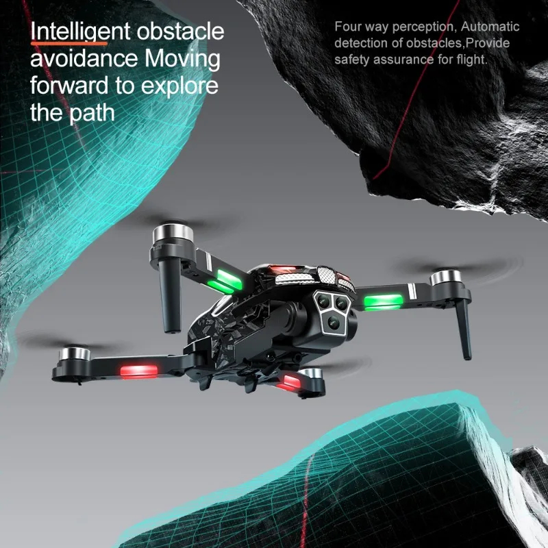 New V186 Pro Drone Professiona - Drone Camera Professional บทวิจารณ์และราคา