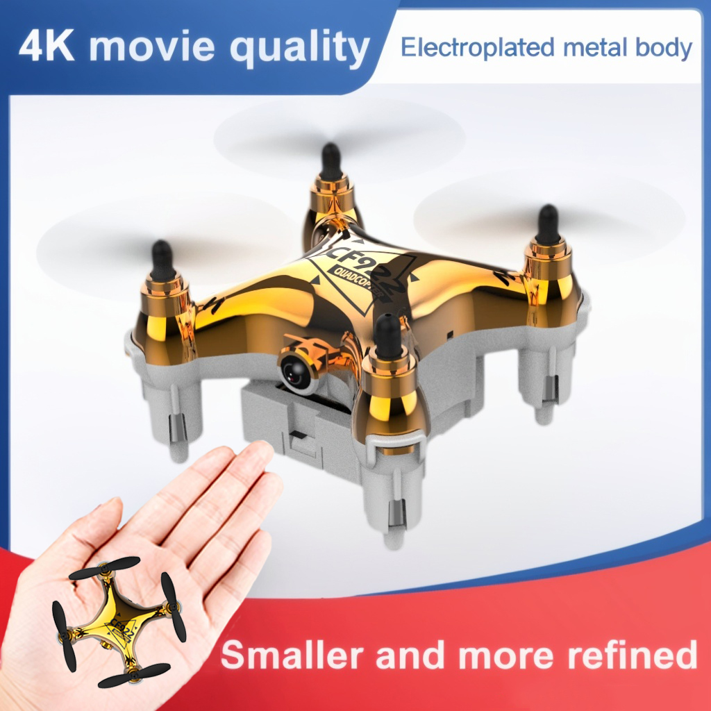 New Mini Drone 4K Movie Qualit - Drone Camera Night Vision บทวิจารณ์และราคา