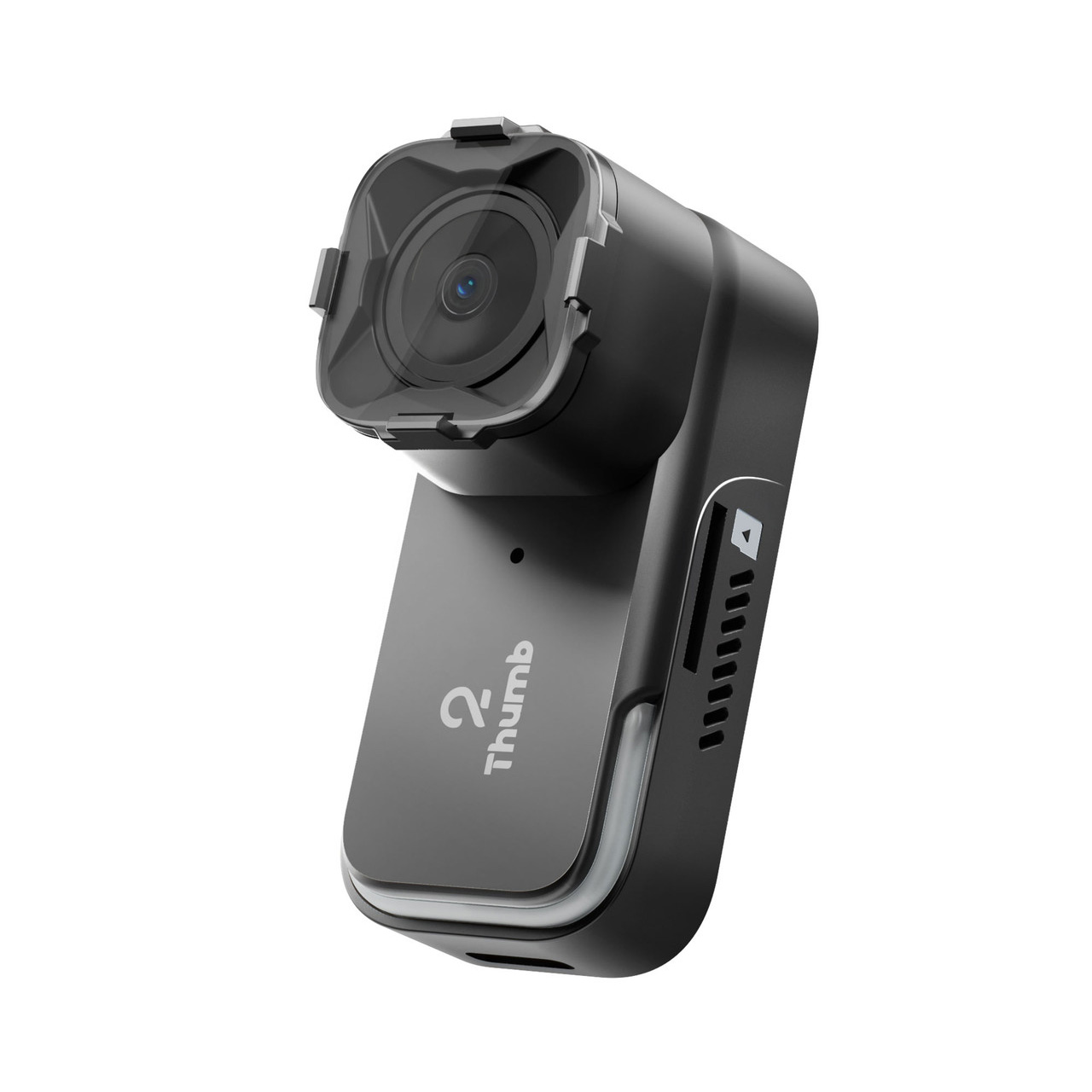 New Version RunCam Thumb 2 4K  - Drone Camera Hd บทวิจารณ์และราคา