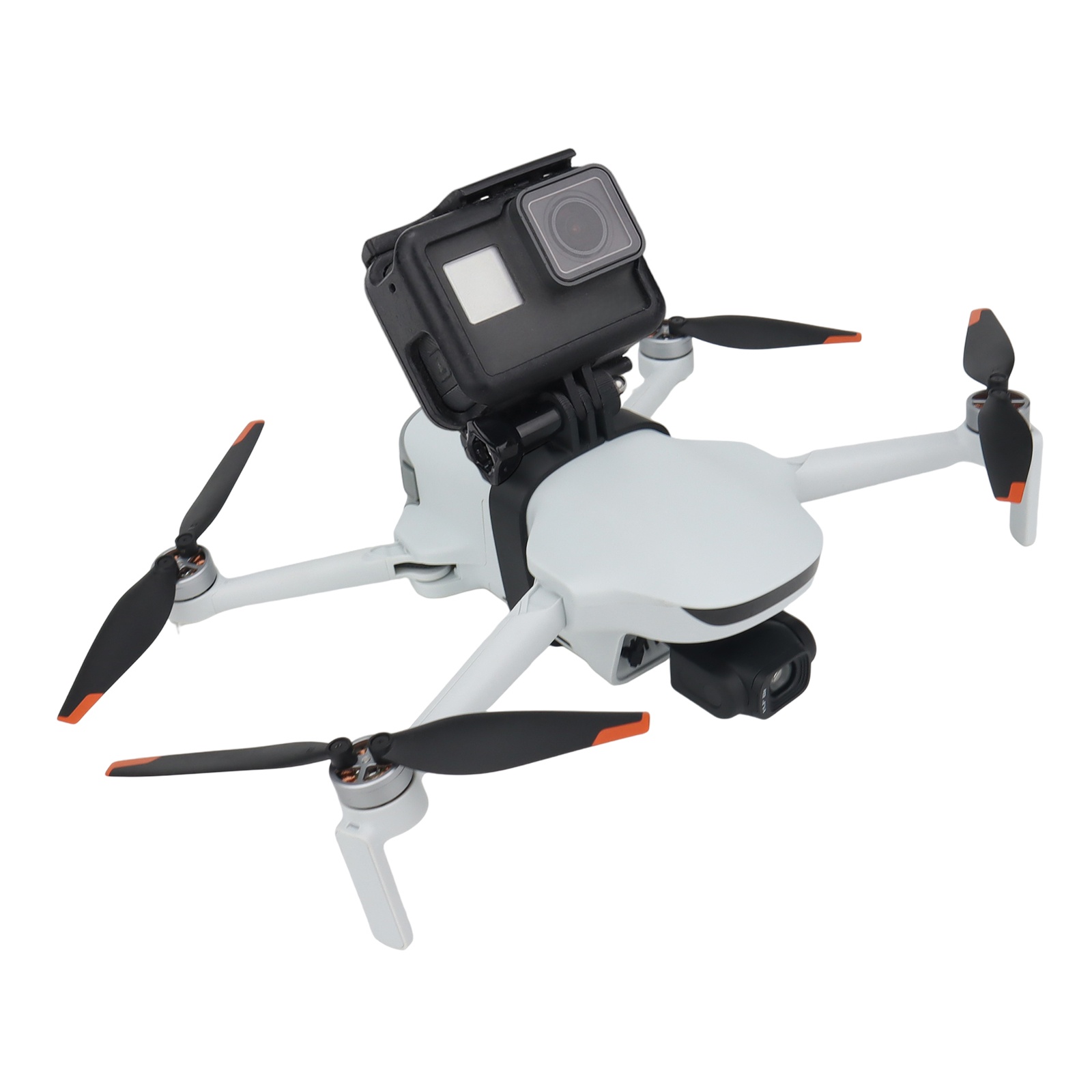 Dedicated Top Mount Extension  - Drone Camera Action บทวิจารณ์และราคา