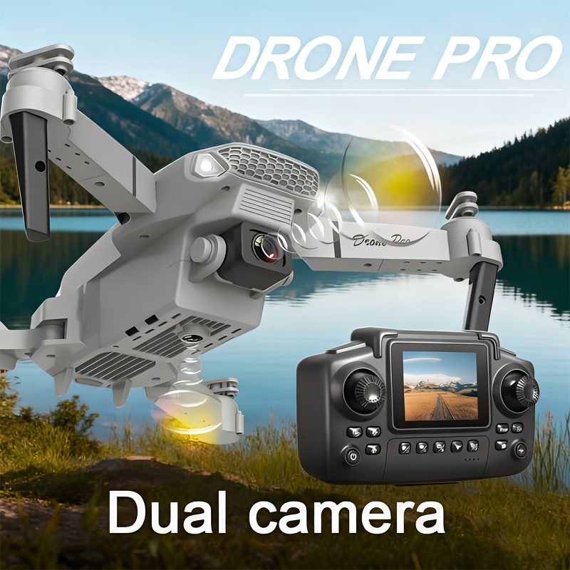2026 New E88 MAX & E99 PRO Fol - Drone Camera Hd บทวิจารณ์และราคา