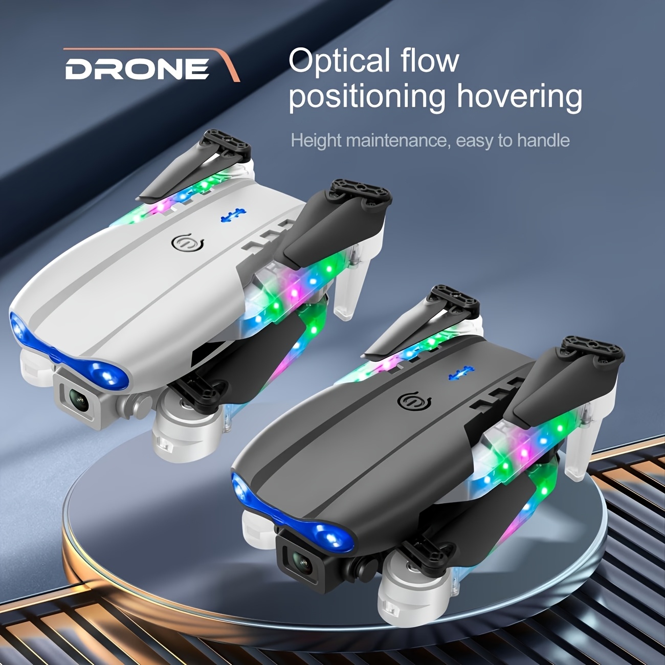 2026 New E88 MAX & E99 PRO Fol - Drone Camera Hd บทวิจารณ์และราคา