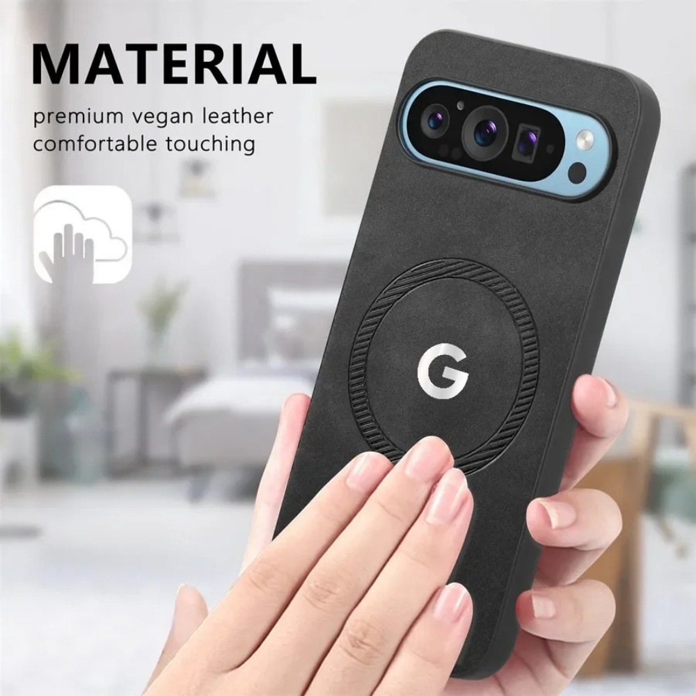 Luxury Simple Smooth-Touch PU  - Drone Camera Stabilized บทวิจารณ์และราคา