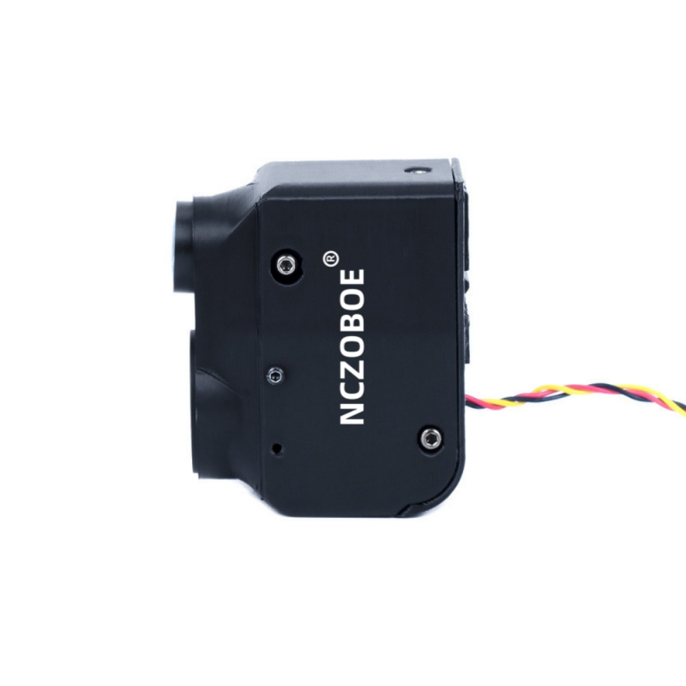 NCZOBOE  Dual Thermal Camera M - Drone Camera Thermal บทวิจารณ์และราคา