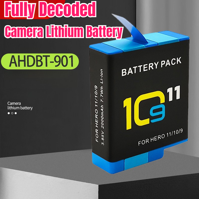3.85V 2000mAh Battery Full Dec - Drone Camera Action บทวิจารณ์และราคา