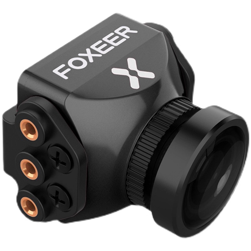 FOXEER CAT3 Camera 1200TVL Nig - Drone Camera Night Vision บทวิจารณ์และราคา