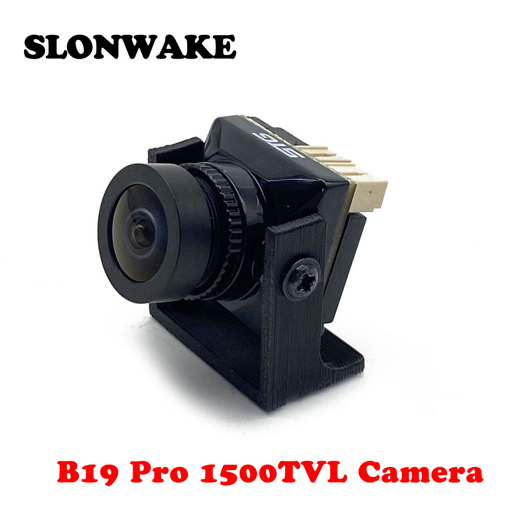 JINJIEAN B19 PRO Mini FPV Came - Drone Camera Lens บทวิจารณ์และราคา