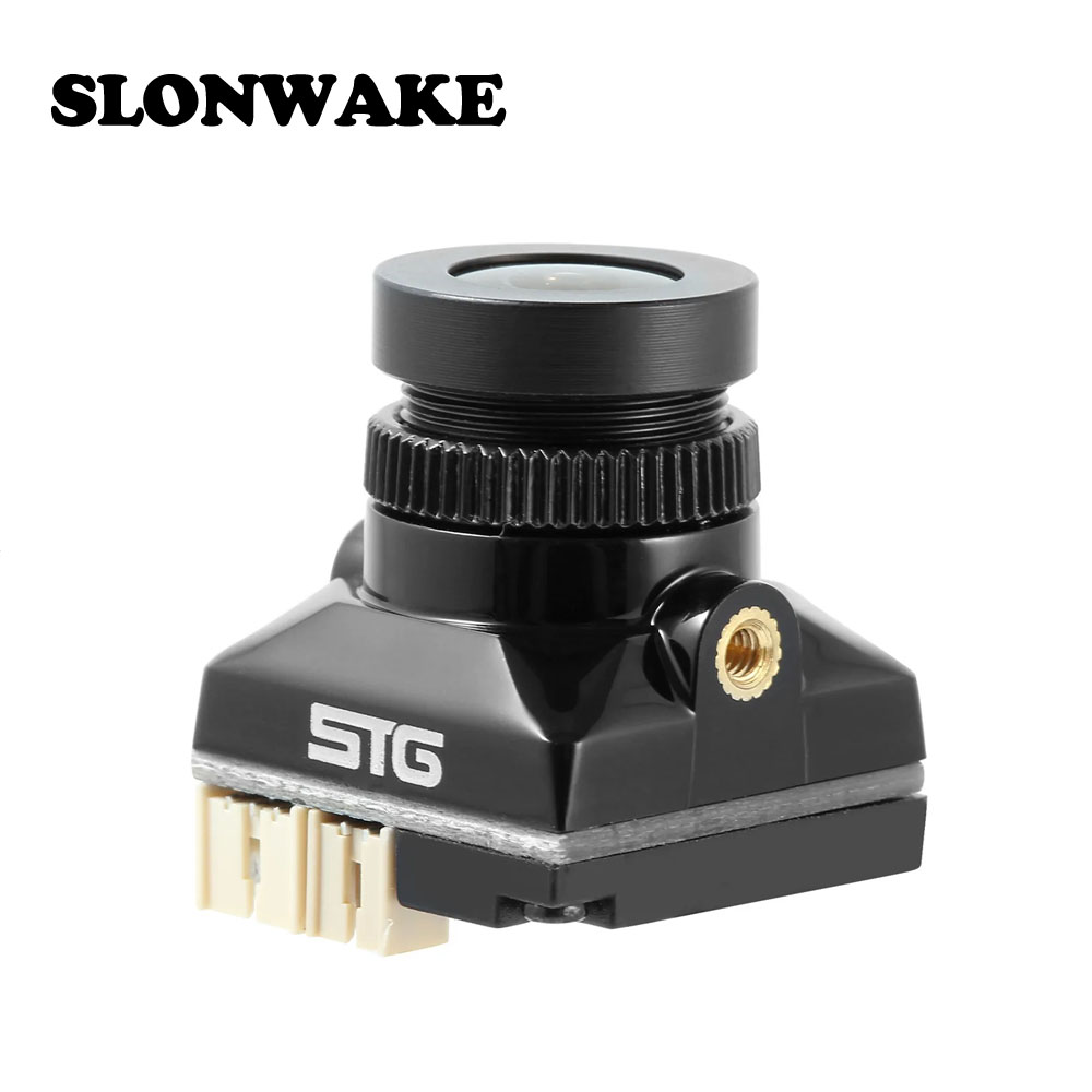 JINJIEAN B19 PRO Mini FPV Came - Drone Camera Lens บทวิจารณ์และราคา