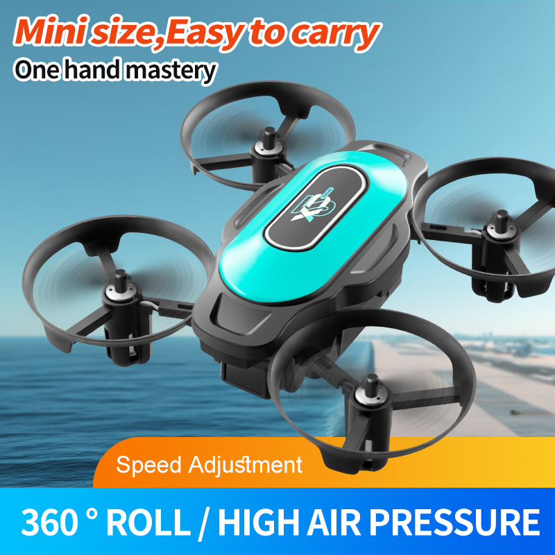 XD2 Mini Drone, 360° Stunt Fli - Drone Camera Hd บทวิจารณ์และราคา