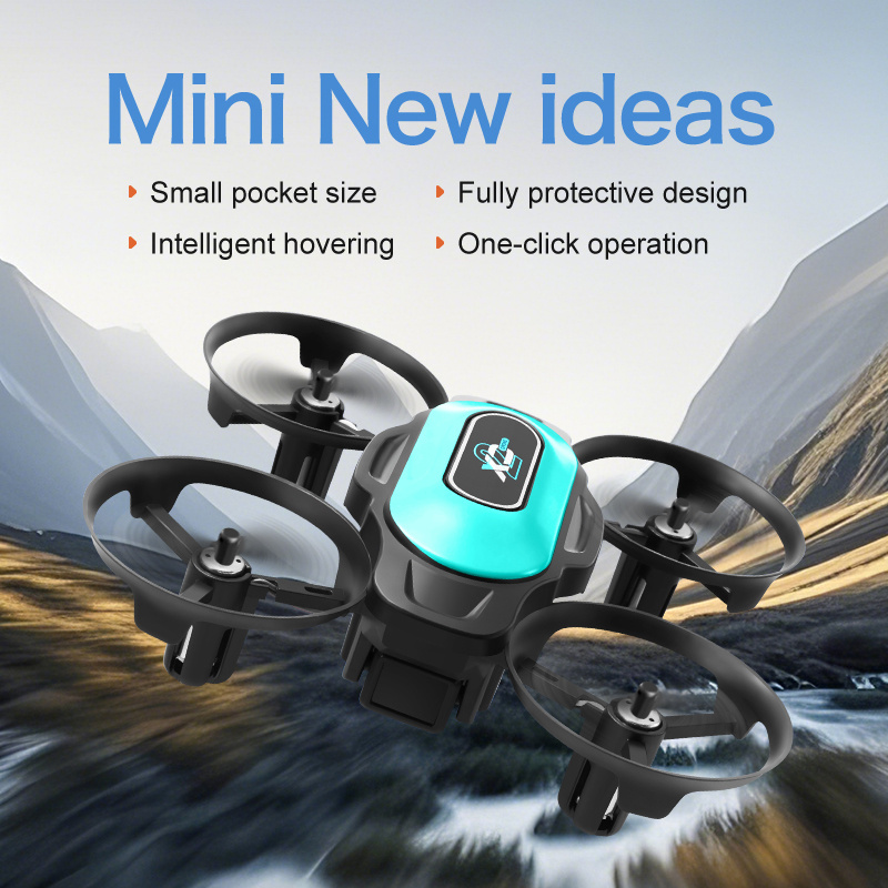 XD2 Mini Drone, 360° Stunt Fli - Drone Camera Hd บทวิจารณ์และราคา