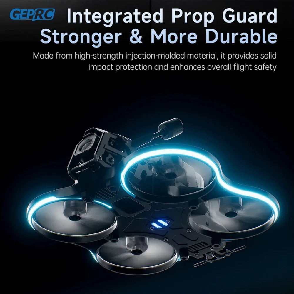 GEPRC Cinebot25 V2 2.5in Cinem - Drone Camera Mount บทวิจารณ์และราคา