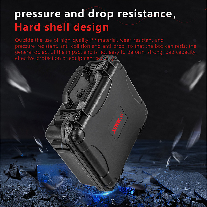 For GoPro Hero 13 12 11 10 9 C - Drone Camera Case บทวิจารณ์และราคา