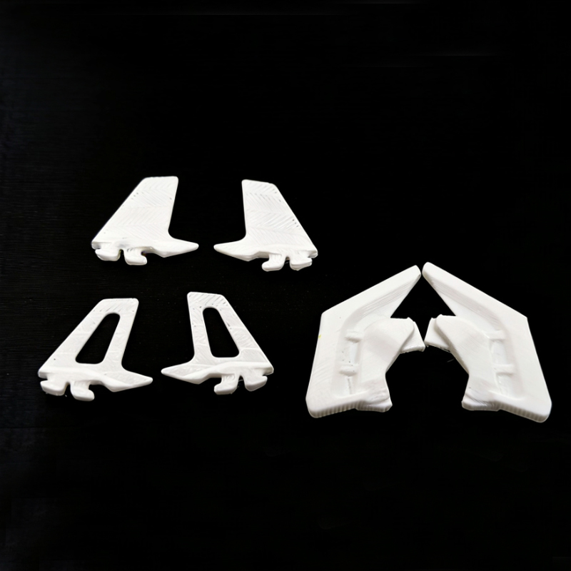 1Set For Oxbot Lumo18 FPV RC D - Drone Camera Case บทวิจารณ์และราคา