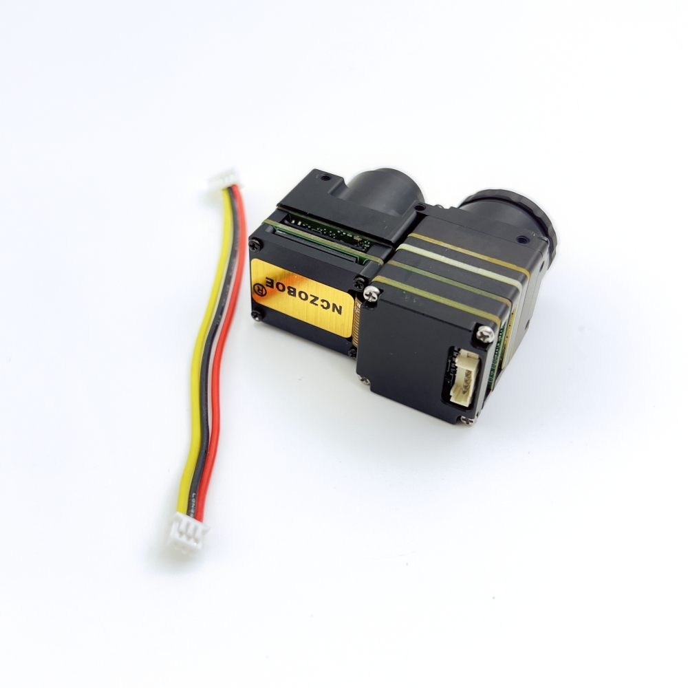 NCZOBOE  256/384/640 9MM therm - Drone Camera Thermal บทวิจารณ์และราคา