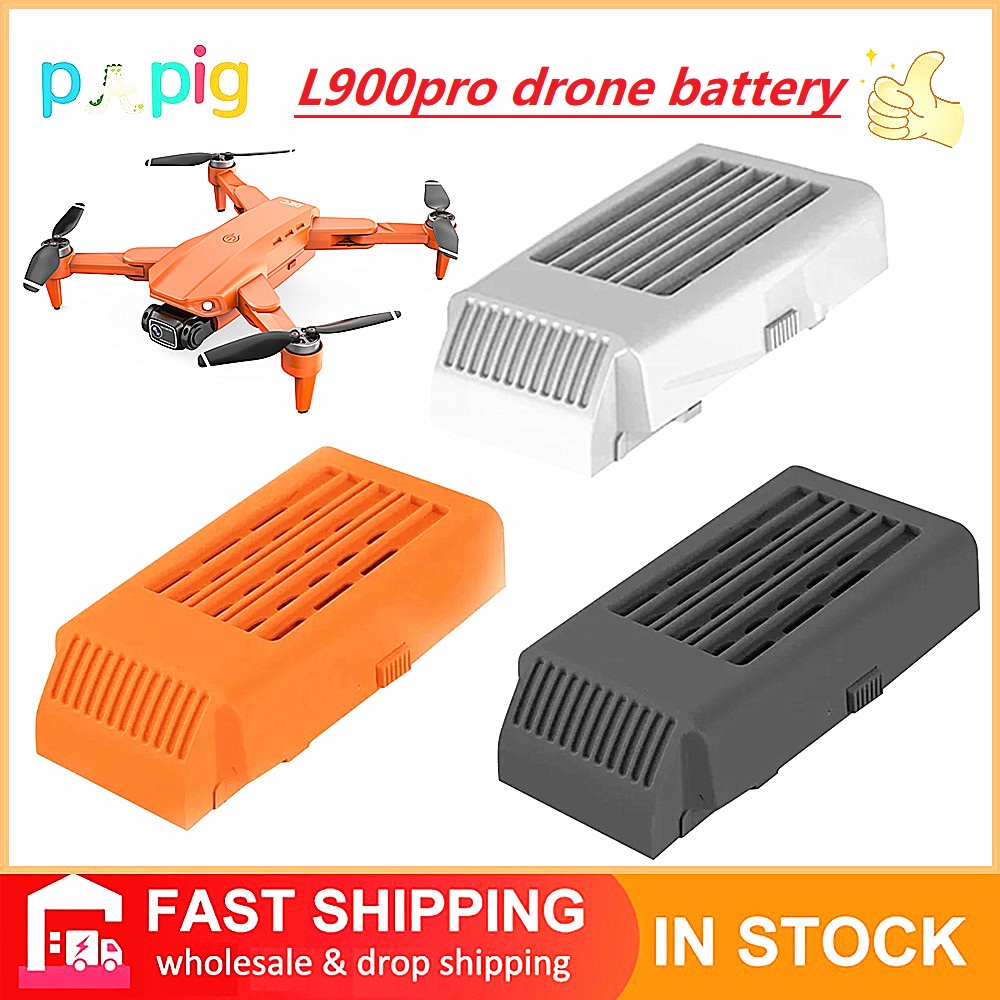 L900 Pro GPS Drone 4K Drone Ba - Drone Camera Hd บทวิจารณ์และราคา