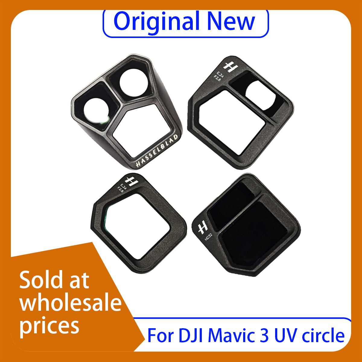 Mavic 3 series gimbal camera U - Drone Camera Filter บทวิจารณ์และราคา