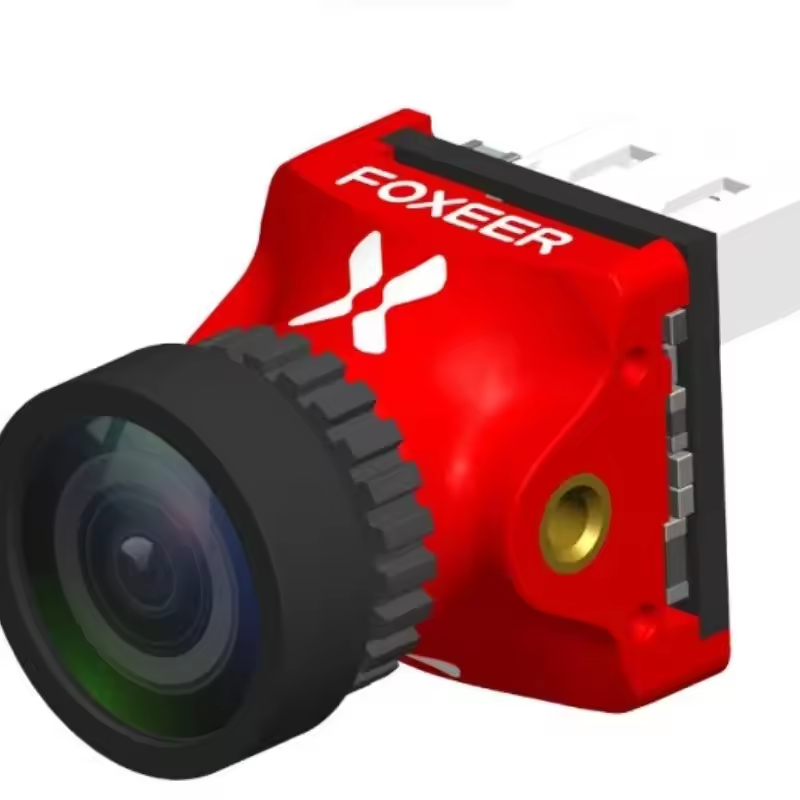 FOXEER Predator5 Camera NANO 1 - Drone Camera Lens บทวิจารณ์และราคา