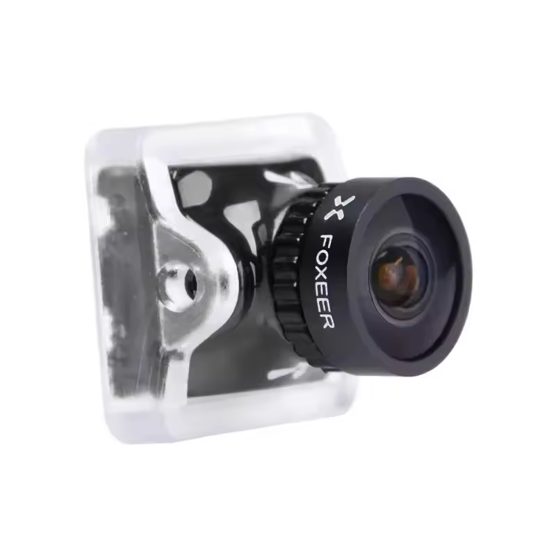 FOXEER Predator5 Camera NANO 1 - Drone Camera Lens บทวิจารณ์และราคา