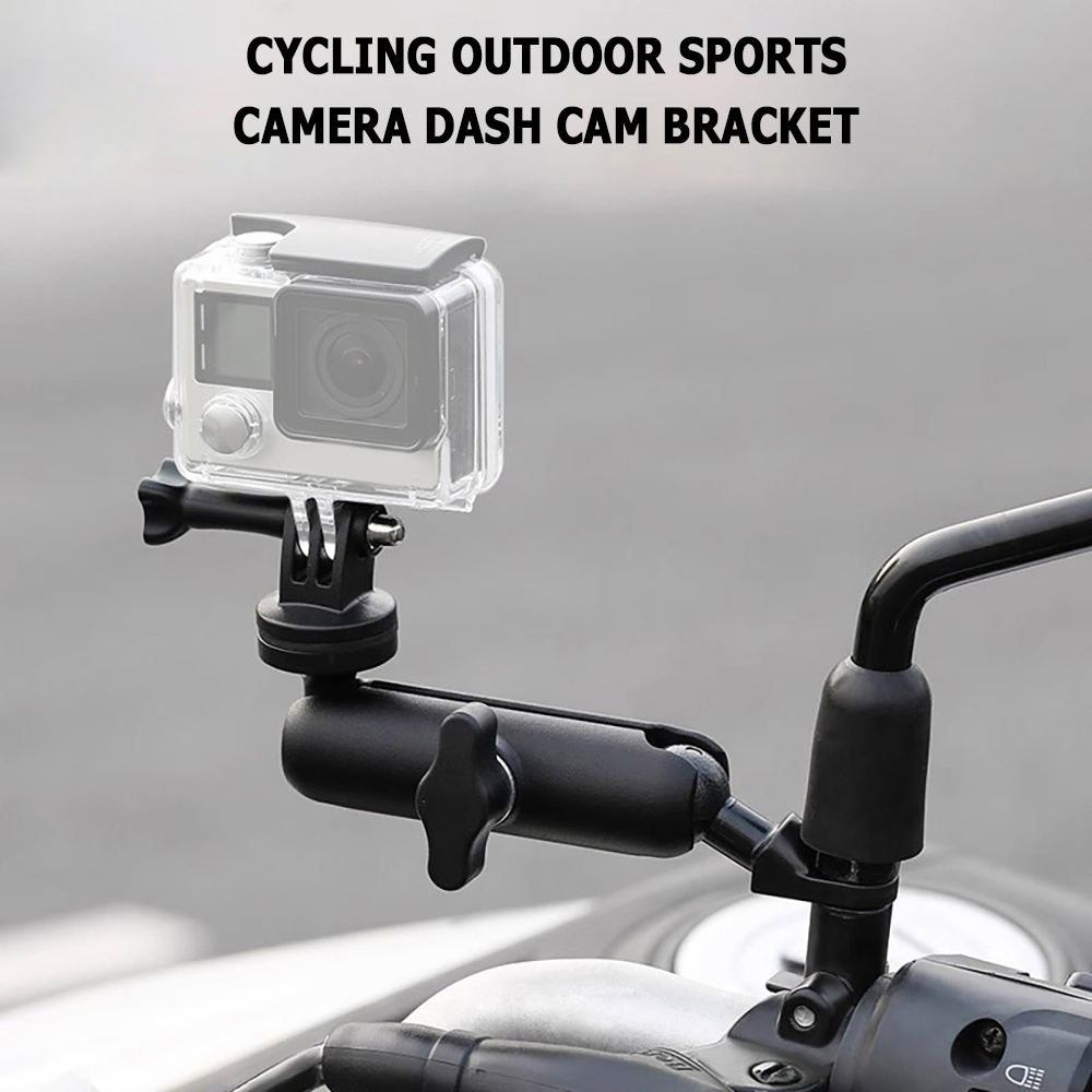 2026 Aluminum Bicycle Handleba - Drone Camera Action บทวิจารณ์และราคา