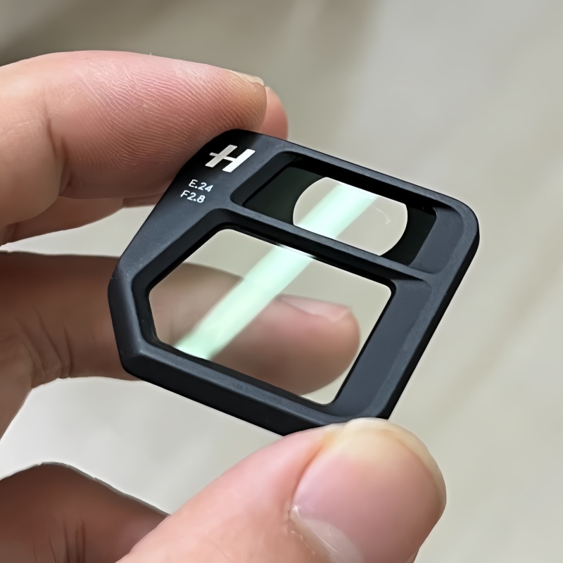 Original Camera Frame with UV  - Drone Camera Filter บทวิจารณ์และราคา