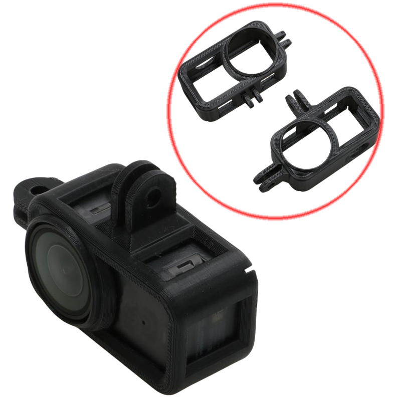 1PCS M3/M5 Interface FPV Camer - Drone Camera Case บทวิจารณ์และราคา