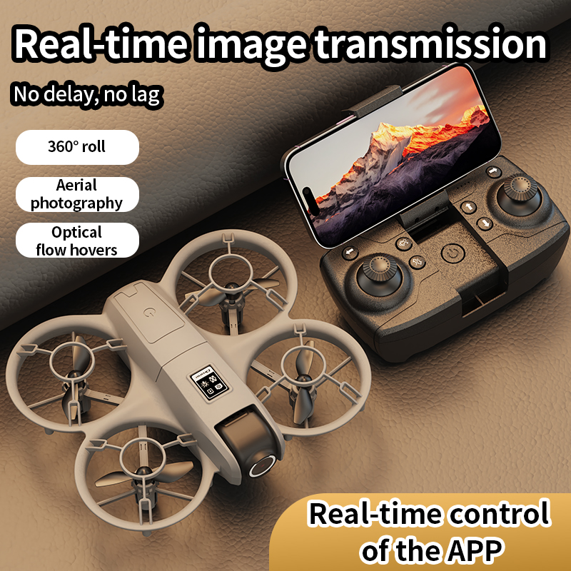 X228 VR FPV Drone HD Dual Came - Drone Camera Wide Angle บทวิจารณ์และราคา