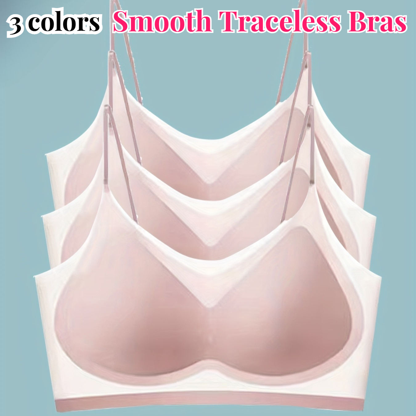 Bras for Women Plus Size Shapi - Drone Camera Stabilized บทวิจารณ์และราคา