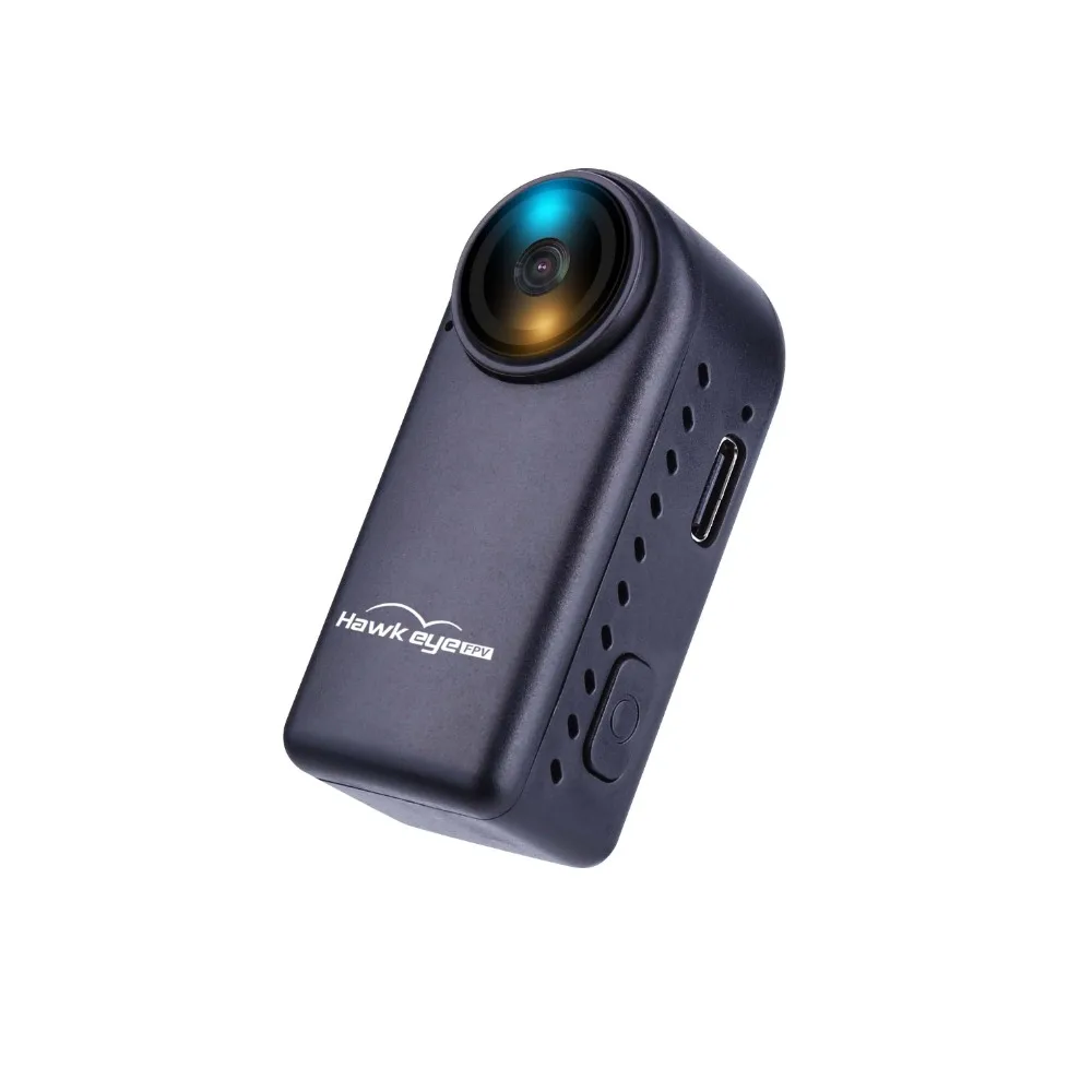 Hawkeye Firefly Thumb 3 4K 35g - Drone Camera Vlog บทวิจารณ์และราคา