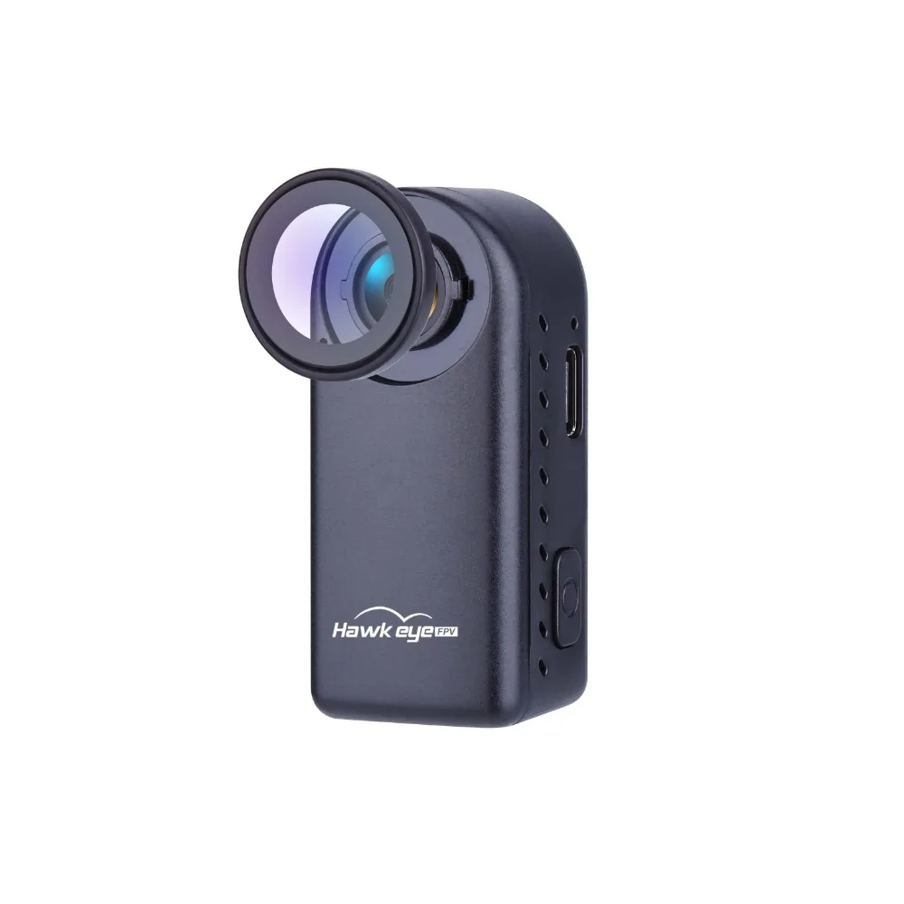 Hawkeye Firefly Thumb 3 4K 35g - Drone Camera Vlog บทวิจารณ์และราคา