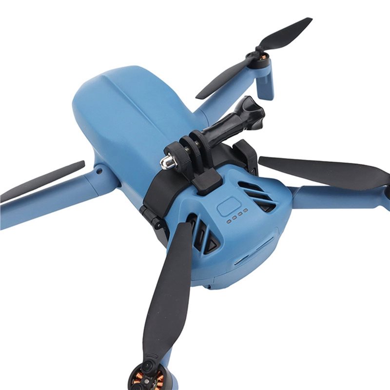 AS95-Camera Holder Bracket For - Drone Camera Action บทวิจารณ์และราคา