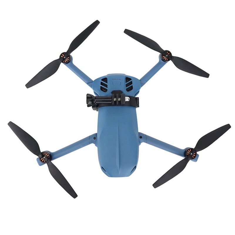AS95-Camera Holder Bracket For - Drone Camera Action บทวิจารณ์และราคา