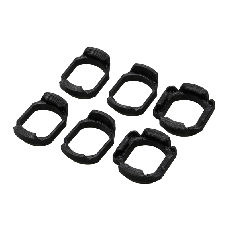 4PCS Camera Lens Guard Ring Pr - Drone Camera Case บทวิจารณ์และราคา