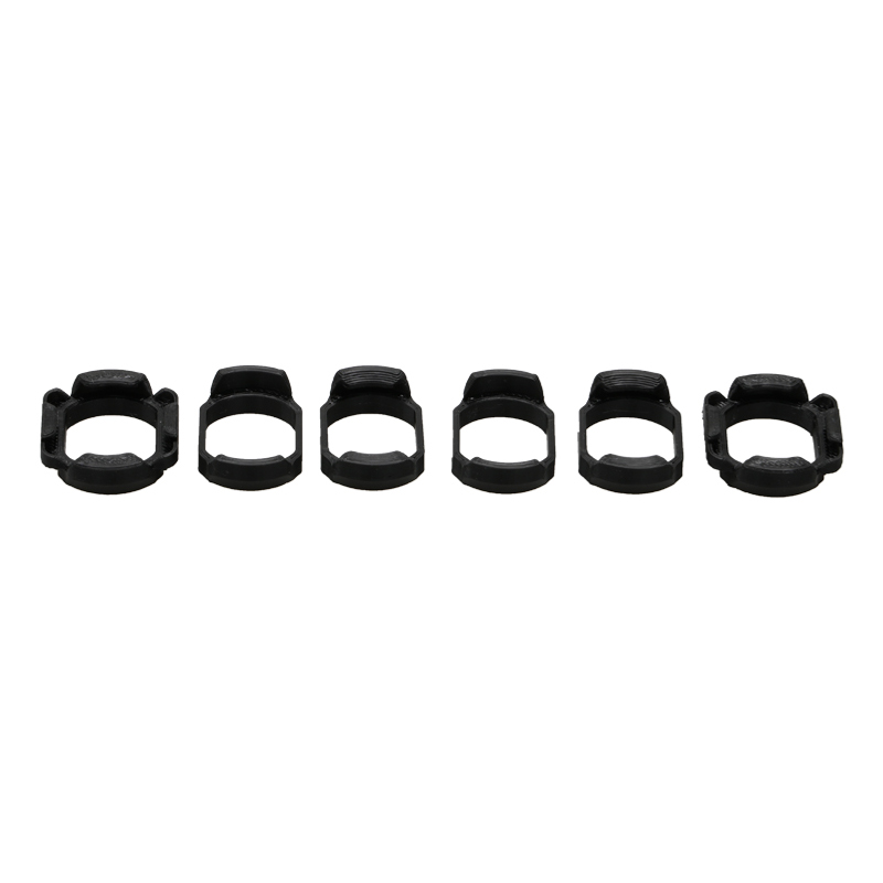 4PCS Camera Lens Guard Ring Pr - Drone Camera Case บทวิจารณ์และราคา