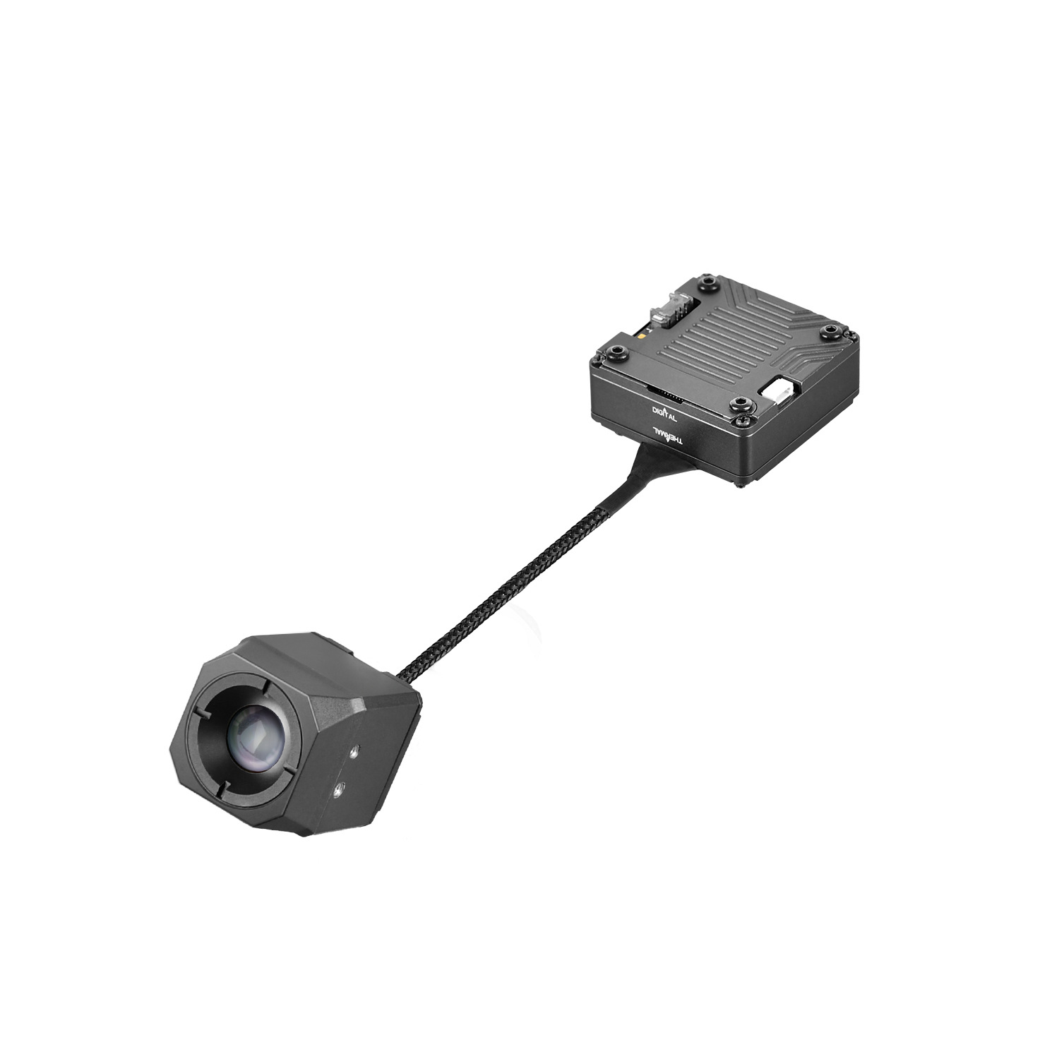 NCZOBOE Camera Infrared Therma - Drone Camera Thermal บทวิจารณ์และราคา