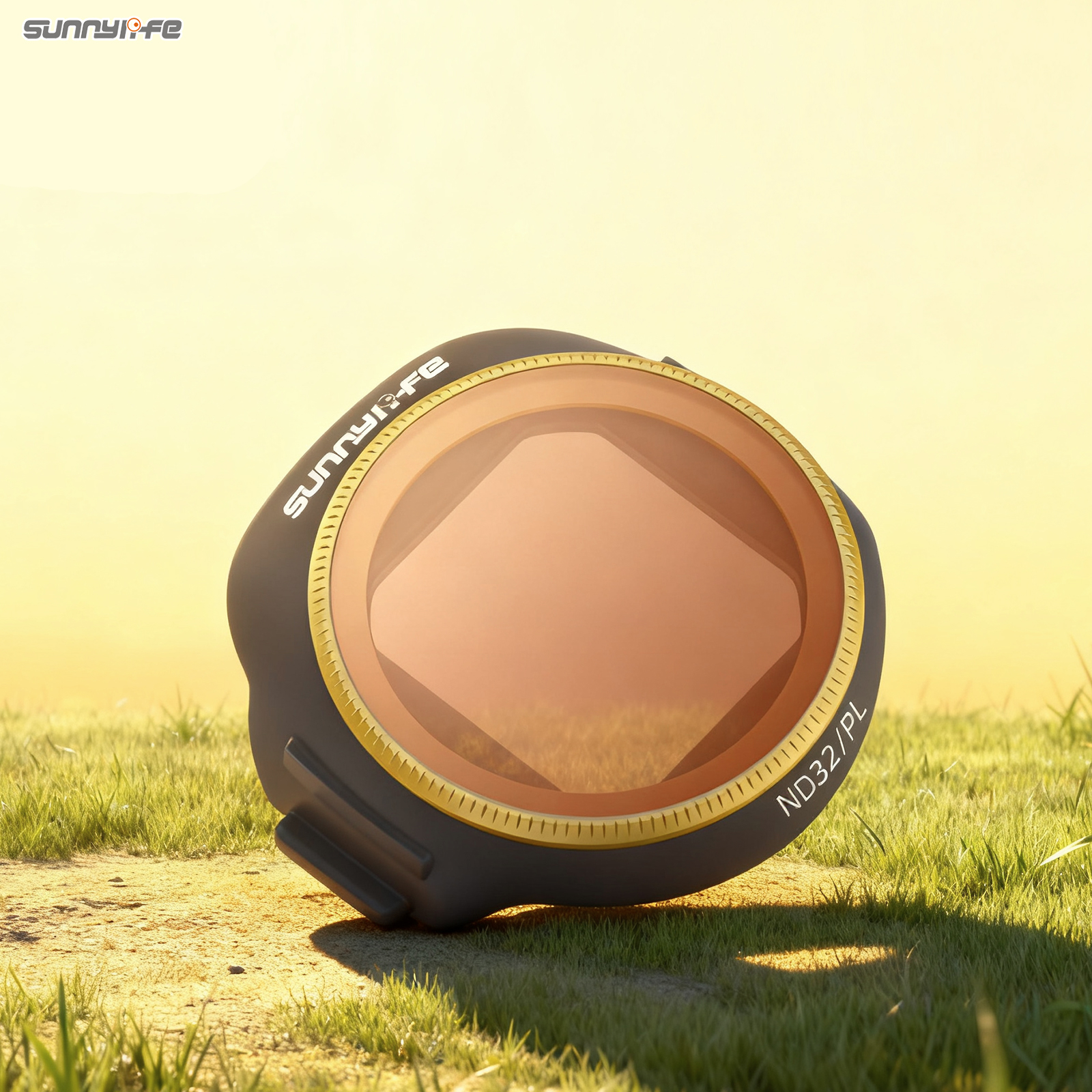Drone Filter For DJI Mini 5 Pr - Drone Camera Filter บทวิจารณ์และราคา